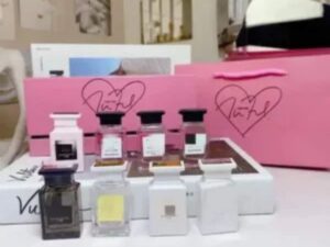 Découvrez le Tom Ford Limited Set de 30 ml