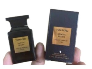 Tom Ford Santal Blush 7.5 ml