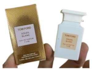 Tom Ford Soleil Blanc 7.5 ml