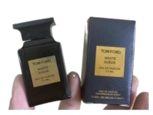 Tom Ford White Suede 7.5 ml