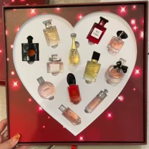Découvre notre parfum Valentino Set 5 ml