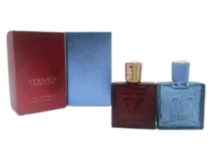 Découvrez notre Versace Eros Flame – Une fragrance intense, passionnée et magnétique