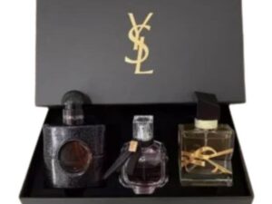 Découvre notre parfum YSI 3 Set 30 ml