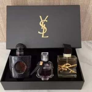 Découvre notre parfum YSI 3 Set 30 ml